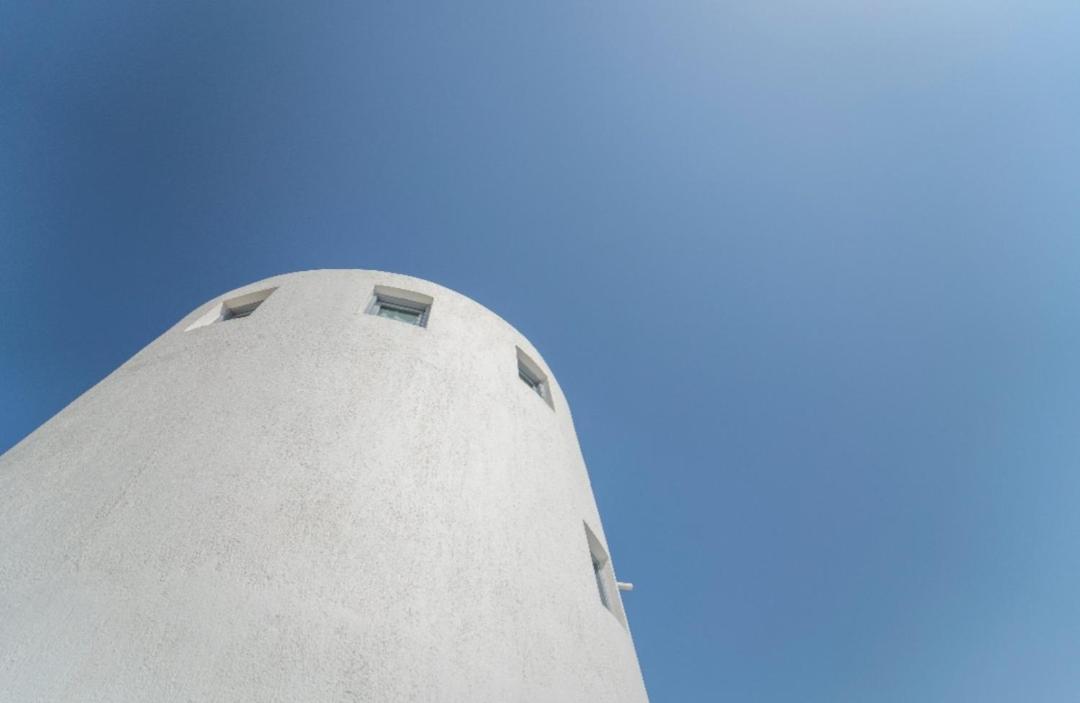 Вілла Anemos Windmill Vourvoulos Екстер'єр фото